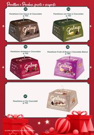 Volantino Docks Cash&Carry Pagina 76