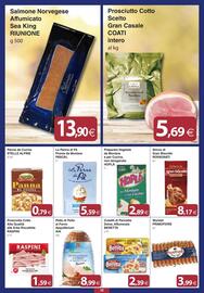Volantino Docks Cash&Carry Pagina 10