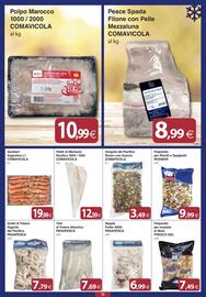 Volantino Docks Cash&Carry Pagina 12