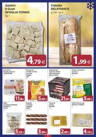 Volantino Docks Cash&Carry Pagina 13
