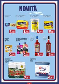 Volantino Docks Cash&Carry Pagina 16