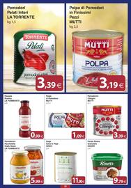 Volantino Docks Cash&Carry Pagina 18