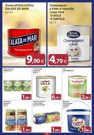Volantino Docks Cash&Carry Pagina 19