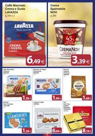Volantino Docks Cash&Carry Pagina 21