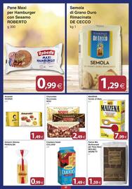 Volantino Docks Cash&Carry Pagina 22