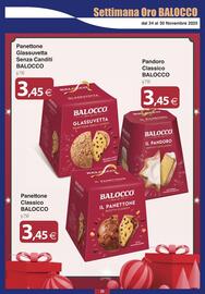 Volantino Docks Cash&Carry Pagina 23