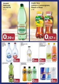 Volantino Docks Cash&Carry Pagina 24