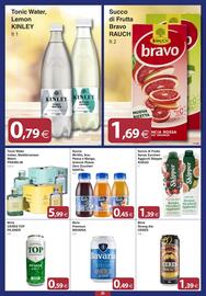 Volantino Docks Cash&Carry Pagina 25