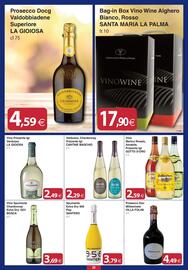 Volantino Docks Cash&Carry Pagina 28
