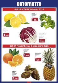 Volantino Docks Cash&Carry Pagina 3