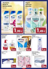Volantino Docks Cash&Carry Pagina 32