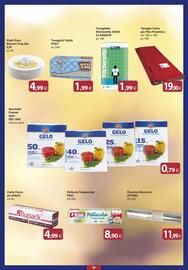 Volantino Docks Cash&Carry Pagina 34