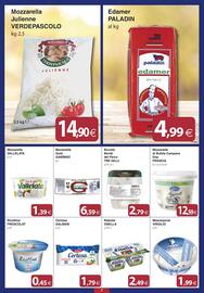 Volantino Docks Cash&Carry Pagina 7
