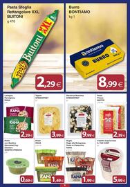 Volantino Docks Cash&Carry Pagina 9