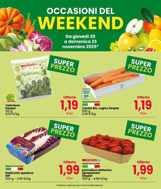 Volantino Interspar | Weekend Pagina 3