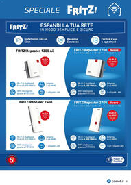 Volantino Comet Pagina 3