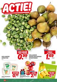 Dekamarkt folder week 48 Pagina 10