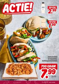 Dekamarkt folder week 48 Pagina 13