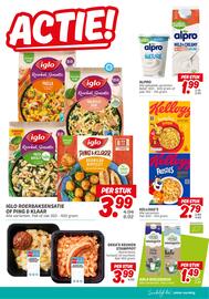 Dekamarkt folder week 48 Pagina 17