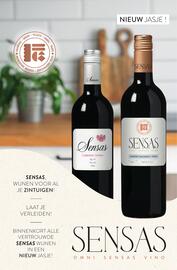 Dekamarkt folder week 48 Pagina 21