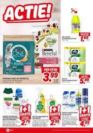 Dekamarkt folder week 48 Pagina 22