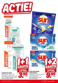 Dekamarkt folder week 48 Pagina 24