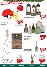 Dekamarkt folder week 48 Pagina 26
