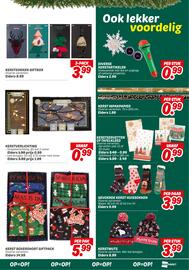 Dekamarkt folder week 48 Pagina 27