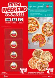 Dekamarkt folder week 48 Pagina 28