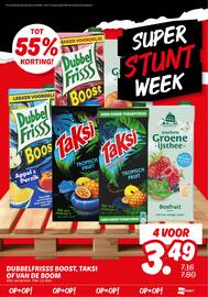 Dekamarkt folder week 48 Pagina 3