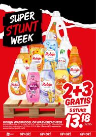 Dekamarkt folder week 48 Pagina 4