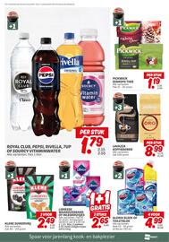 Dekamarkt folder week 48 Pagina 9