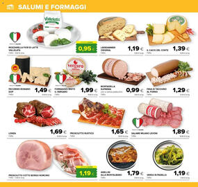 Volantino Tigre Pagina 10