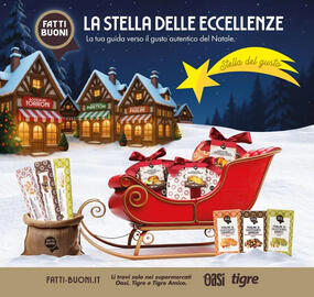 Volantino Tigre Pagina 17