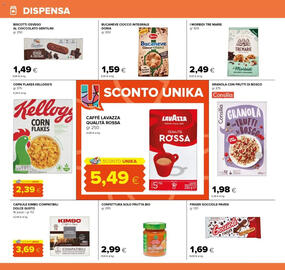 Volantino Tigre Pagina 18