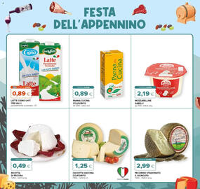 Volantino Tigre Pagina 2