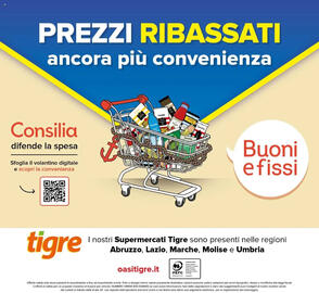 Volantino Tigre Pagina 24