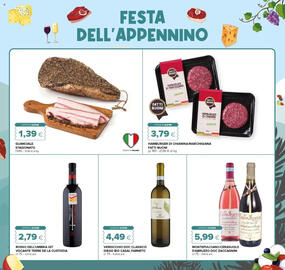 Volantino Tigre Pagina 3