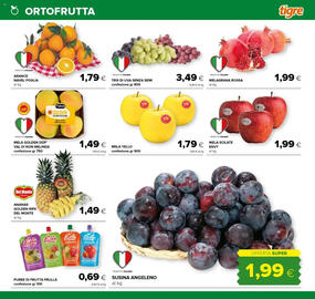 Volantino Tigre Pagina 5