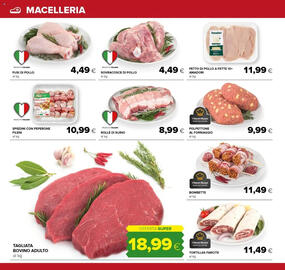 Volantino Tigre Pagina 6