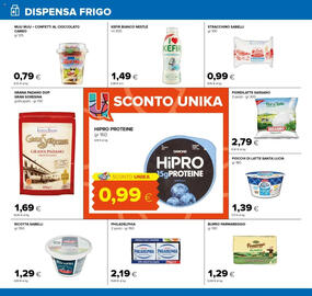 Volantino Tigre Pagina 8