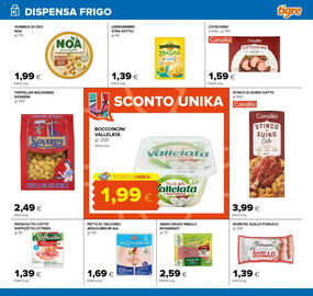 Volantino Tigre Pagina 9