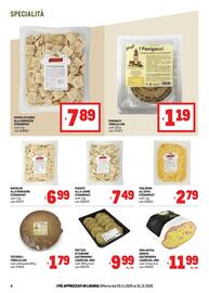 Volantino Metro Pagina 4