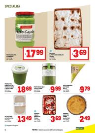 Volantino Metro Pagina 5