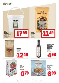 Volantino Metro Pagina 6