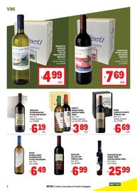 Volantino Metro Pagina 7