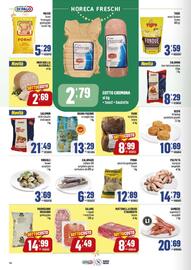 Volantino Gruppo di Palo Pagina 14