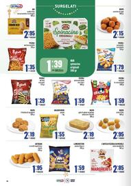 Volantino Gruppo di Palo Pagina 18