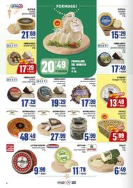 Volantino Gruppo di Palo Pagina 2