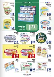 Volantino Gruppo di Palo Pagina 21